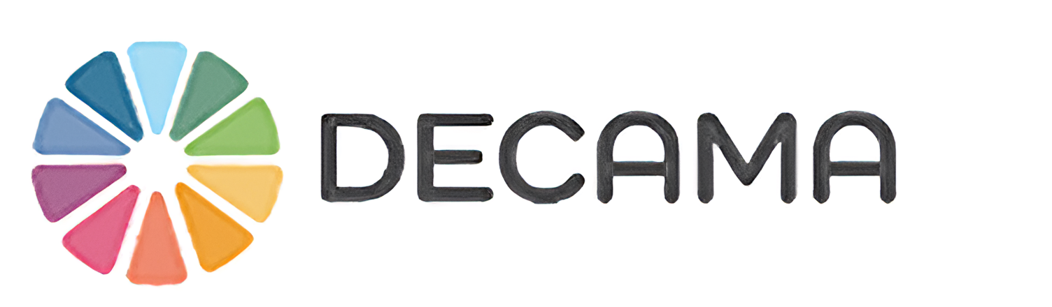 Decama Logo